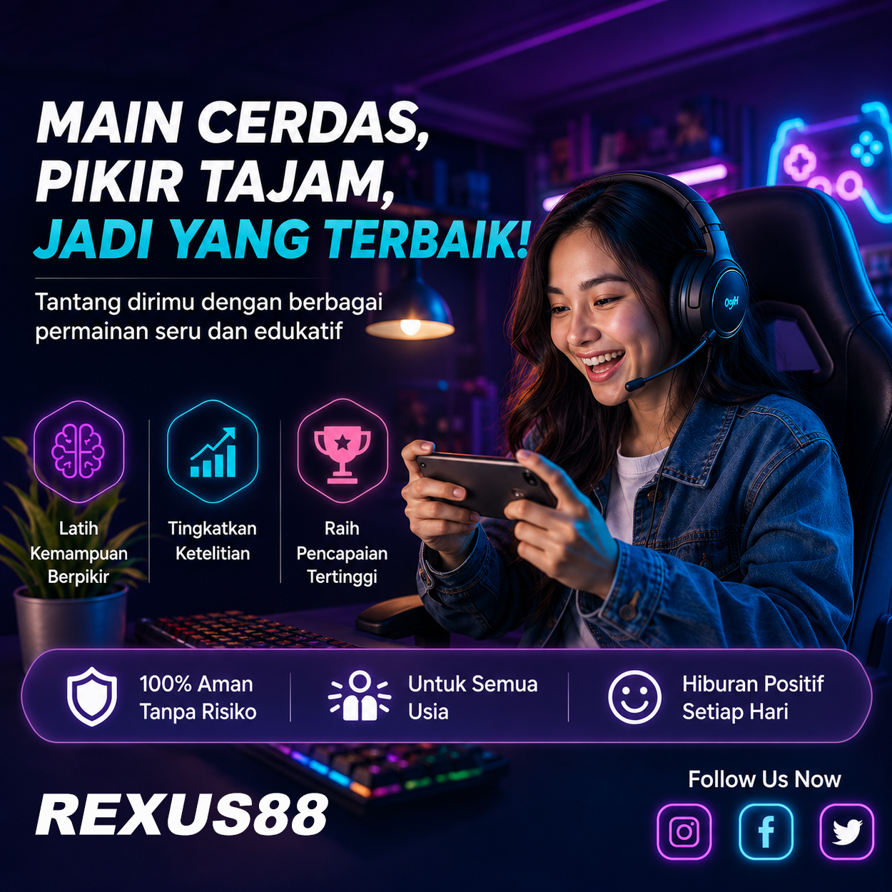 REXUS88